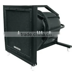 FH15N 15" 2 Way Horn Loudspeaker for Long Distance thumbnail-1
