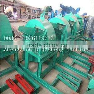 Wood Sawdust Machine thumbnail-1