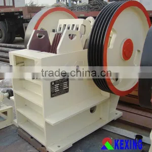 Gold Ore Crusher Machine thumbnail-1