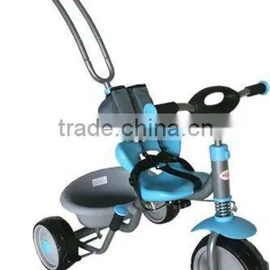 Popular Model Kids Tricycle CE Approval,Kids Trike,Baby Kids Bike thumbnail-1