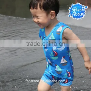 Wholesale Nappies Vendor Cute 2.5mm Black NEOPRENE Baby Taiwan SMALL Babywrap thumbnail-1