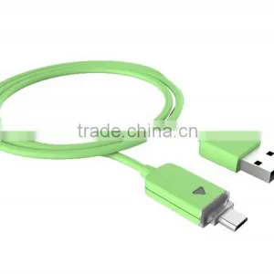 Luminous Data USB Sync and Charge Cable thumbnail-4