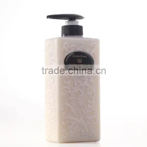 High Quality Wild Camellia Oil Nutrition Shampoo With Nice Bottle thumbnail-2
