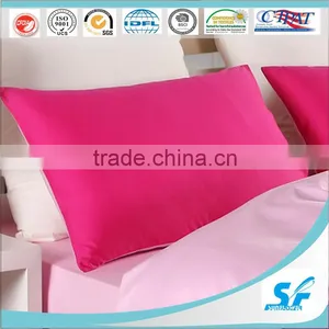 Wedding Design Patchwork Pattern and Home Decor Neck Bed Pillow thumbnail-1
