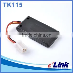 Mini Gps Navigator Tk115 for Vehicle thumbnail-1