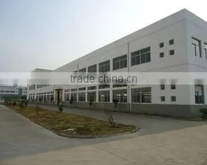 Qingdao Zhihong Rubber Machinery Co., Ltd. company overview - view 1 thumbnail
