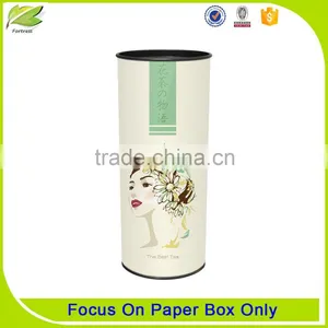 Top-grade Cosmetic Paper Tea Box thumbnail-1