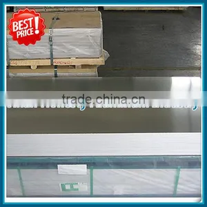25mm Aluminum Plate 6061 T6 T651 Aluminum Sheet thumbnail-4