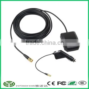 Car Charge Gps Antenna Internal 1575.42mhz Car Charge Gps Antenna thumbnail-3