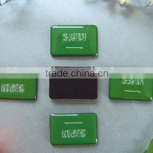ECO-friendly Epoxy Sticker,custom Clear Epoxy Resin Sticker thumbnail-3