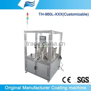 Adhesive Thread Locking Fully Automatic Machine TH2004L3-z410 thumbnail-2