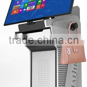 Digital Podium for E-classroom thumbnail-2