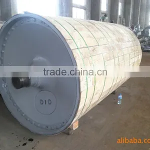 Paper Making Machine Dryer Cylinder Mainly for Tissue Machine thumbnail-2