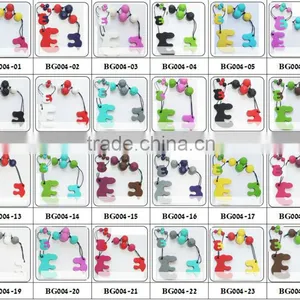 New Design Munchkin Silicone Products Baby Pacifier thumbnail-4