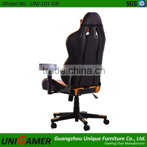 Popular Fashionable Racing Chair E-sport Chair Office Chair thumbnail-6