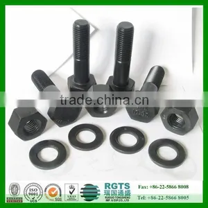 Metal Fasteners From China Manufacturer thumbnail-1