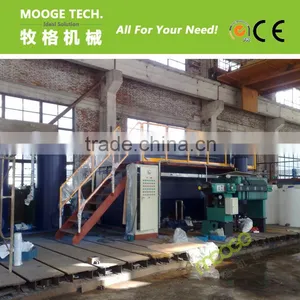10 Tons Per Hour Waste Water Treatment Plant thumbnail-1