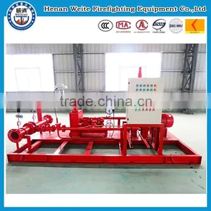 Balanced Model Foam Concentrate Mix Equipment thumbnail-5