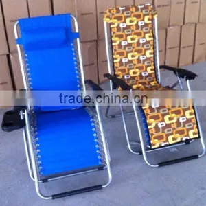 Folding Reclining Seat thumbnail-6