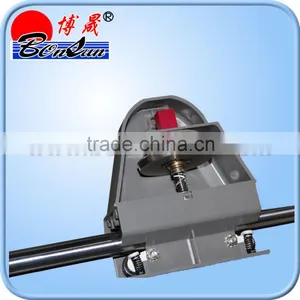 2015 New Design Electricity Power Rotary Paper Trimmer for Sale thumbnail-4