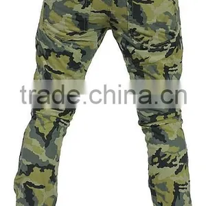 Motorcycle Cordura Trouser / Textile Trouser / Textile Apparel 8635 thumbnail-2