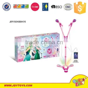 Popular Plastic Karaoke Singing Machine With Flash Karaoke Machine thumbnail-1