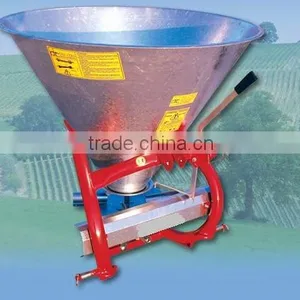 FERTILIZER SPREADER thumbnail-1