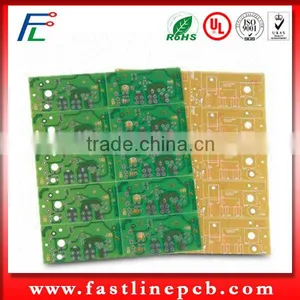 Single Sided PCB for Car Alternator thumbnail-4