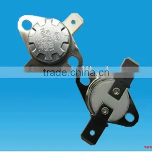 Motor of Fan Conditioner Bimetal KSD301 thumbnail-1