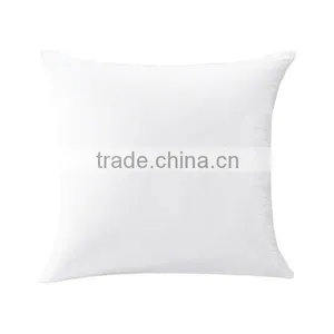 Hot Sale 16x16cm White Square Cushion thumbnail-5