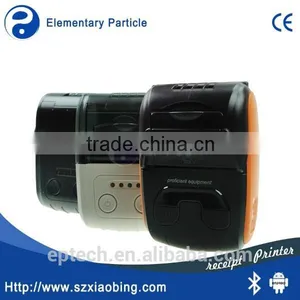 Chinese EP MP300 Wireless 2 Inches Taxi Ticket Printer thumbnail-1