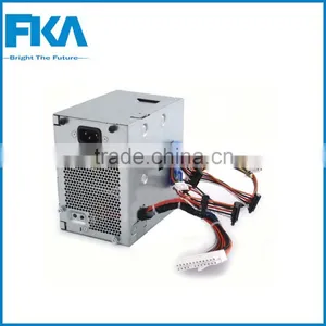 For DELL 305W POWER SUPPLY H305P-02 0CY827 CN-0CY827 thumbnail-1