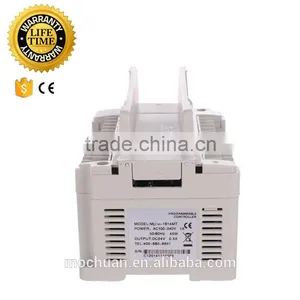 Industrial Automation Remote Control Analog to Digital Plc Module thumbnail-3