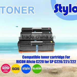 C220 FOR LASER PRINTER thumbnail-1