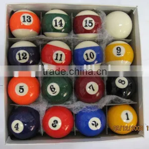 Billiards Ball thumbnail-2