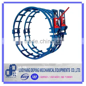 Concrete Carbon Steel Pipeline Repair Clamps thumbnail-1