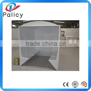 Sauna House, Home Steam Sauna Room Steam Room for Sale thumbnail-1