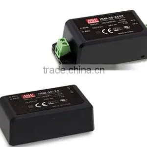 Meanwell 30w Encapsulated Type Switching Power Supply 12v thumbnail-1