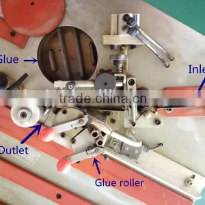 Woodworking Linear and Curve Manual Edge Cutter thumbnail-5