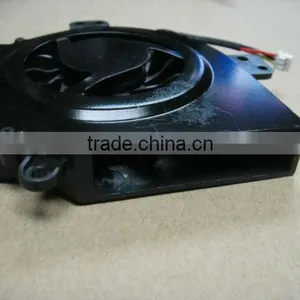 New Laptop Cpu Fan for Asus 125 thumbnail-3