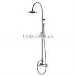 Amico First Grade CE ISO Watermark Brass Rain Full Shower Tap Manufacturer thumbnail-1