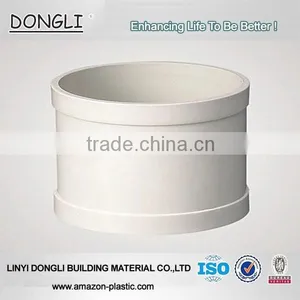 2014 Best Selling Plastic Screw Joint Pvc Pipe Fitting thumbnail-1