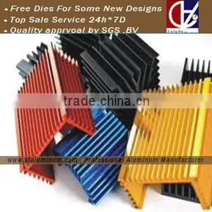 Quality And Good Price Anodized Aluminum thumbnail-1