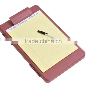 Waterproof Storage Clipboard thumbnail-1