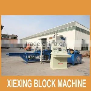 Hottest Selling Automatic Hydraulic Block Making Machine thumbnail-1