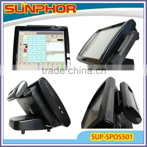 Pos System Touch Screen for SUP-SPOS501-POS thumbnail-1