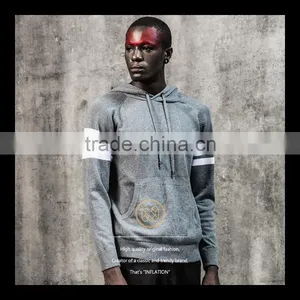 Basic Crew Neck Knitting Wool Sweater With Factory Price Quality Choice thumbnail-3