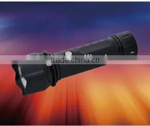Rechargeable Flashlight MR-003 thumbnail-1