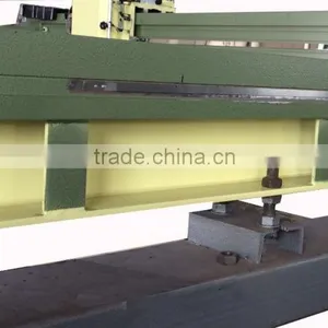 Fully Automatic Marble and Granite Bridge Saw for Sale Quality Choice thumbnail-4