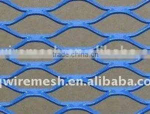 SanQiang Square Expanded Metal Mesh thumbnail-1